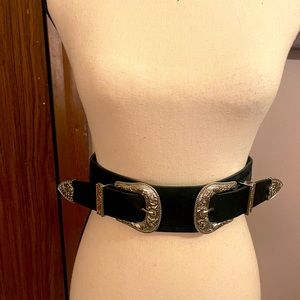 Waist belt